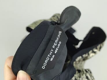 obcisly top: Dorothy Perkins, Women's blouse, 3XL — 4