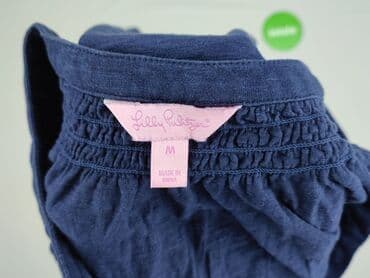 koszulki bez rękawów damskie lauren ralph lauren: T-shirt damski, rozmiar M — 5