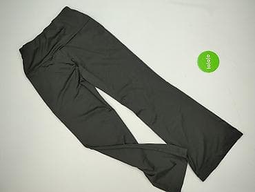 dresy domyos: Yoga, Spodnie dresowe damskie, rozmiar S — 3