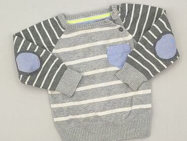 Swetry i kardigany: Sweter, Reserved, 9-12 miesięcy, stan - Dobry