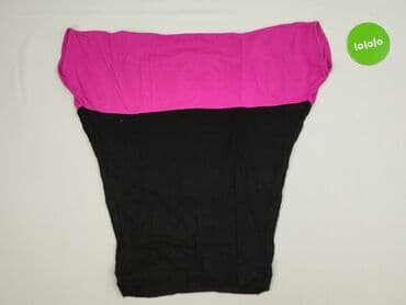 sukienki xxl na lato: Bluzka damska, rozmiar 2XL — 3