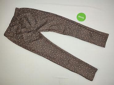 buty babci: Legginsy rozmiar L — 3