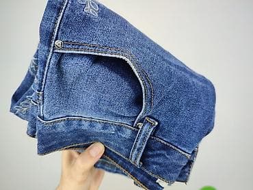 butik: Jeansy damskie, rozmiar S — 8
