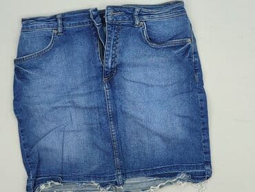 spódnice jeansowe guess: Pieces, Spódnica damska, rozmiar L — 2