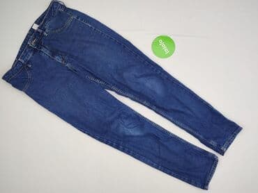 crocs c 9: H&M, Джинси жіночі, розмір L — 2