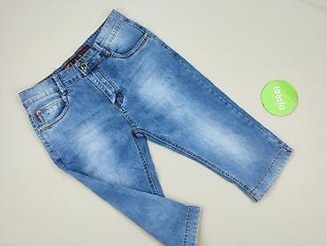 lee cooper: Jeansy dla mężczyzn, rozmiar M — 2