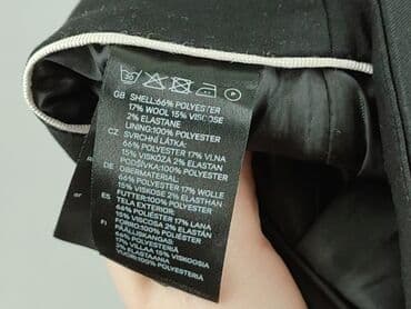 hm spódnice ołówkowe: H&M, Spódnica damska, rozmiar L — 5