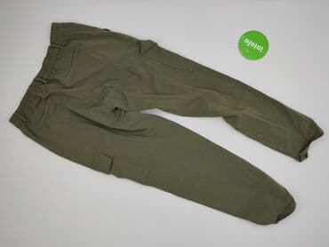 джинси жіночі сінсей: Sinsay, Spodnie materiałowe damskie, rozmiar L — 3
