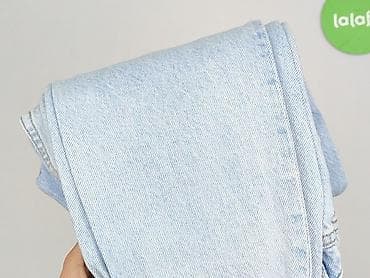 bershka dżinsy atomówki: Bershka, Jeansy damskie, rozmiar XS — 7