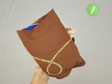 czekoladowa bluzki: Bluzka damska, rozmiar S — 6