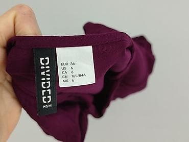 perfumy hm: H&M Divided, Sukienka damska, rozmiar S — 5