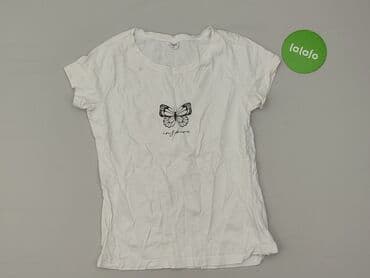 koszula damska z napisami: T-shirt damski, rozmiar S — 3