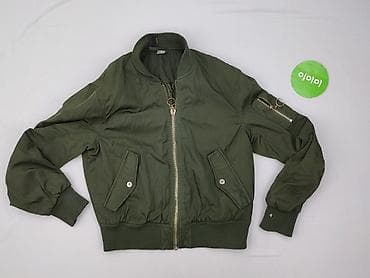 house bomberka: H&M Divided, Kurtka bomberka damska, rozmiar M — 2