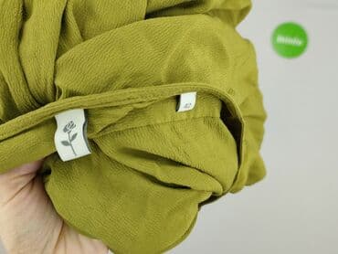 marynarka damska 100 wełna: Bluzka damska, XL — 5