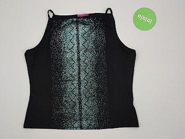 answ: Bluzka damska, rozmiar 4XL — 2