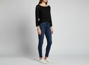 koszula taranko: Taranko, Sweter damski, rozmiar XS — 7