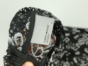 Ubrania damskie: Vero Moda, Sukienka damska, rozmiar L — 4