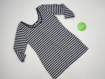 sukienki 50 plus: Sukienka damska, rozmiar S — 2