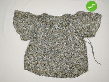 koszula z piórami mohito: Bluzka damska, rozmiar M — 3