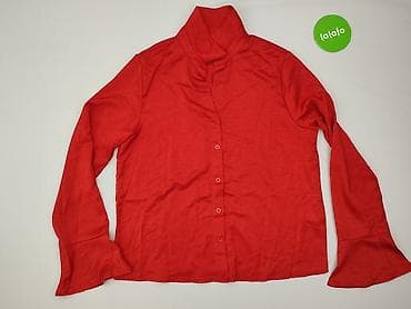 bluzki przeswitujace: Shein, Bluzka damska, rozmiar L — 2