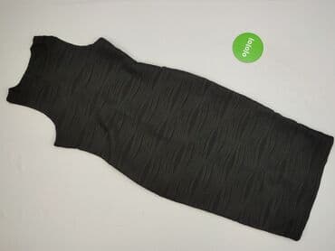 długie czarne sukienki: Сукня жіноча, розмір S — 3