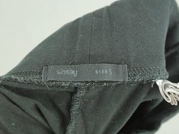 krótkie legginsy bawełniane: Uniqlo, Legginsy Krótkie damskie, S — 4
