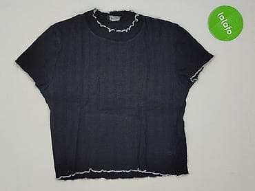 sam's black: FB Sister, Top damski, rozmiar M — 2