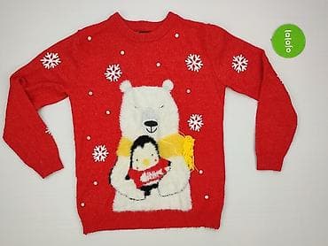 sweter 46: F&F, Sweter damski, rozmiar S — 2