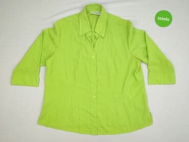 koszula hawajska c a: Joanna, Koszula damska, rozmiar XL — 2