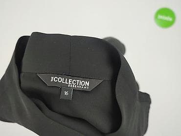 ysl bluzka: The Collection Debenhams, Bluzka damska, rozmiar 2XL — 4