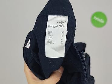 cargo: Kangaroos, Szorty damskie, rozmiar L — 5