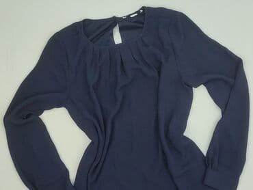 H&M Basic, Tunika damska, rozmiar L w lalafo.pl H&M Basic, Tunika damska, rozmiar L