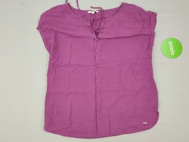 koszulki tom tailor: Tom Tailor Denim, Bluzka damska, rozmiar XL — 2