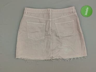 podarte jeansy: Denim Co, Women`s skirt, size 2XL (EU 44) — 3