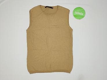 hm szlafrok: Hallhuber, Kamizelka damska, rozmiar M — 2