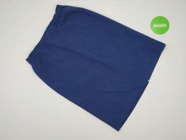 spódnice midi plisowane czarne: Spódnica damska, rozmiar L — 2