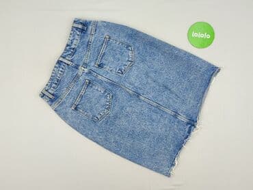 mohito spódnice biała: Mohito, Women`s skirt, size XS — 3