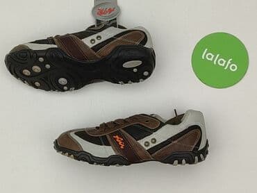 sandały na koturnie z pomponami: Sneakers for men — 2