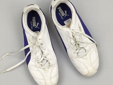 buty puma rs: Puma, Sneakersy damskie, rozmiar 38.5 — 1