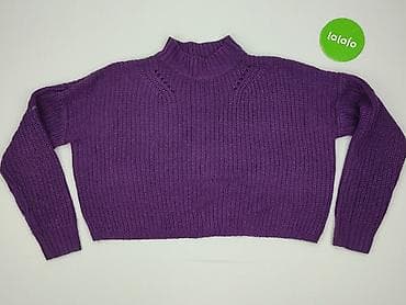 top terranova: Terranova, Sweter damski, rozmiar S — 2