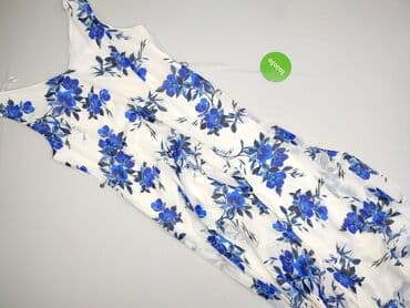 sukienki maxi plus size: Jacques Vert, Sukienka damska, rozmiar 2XL — 3