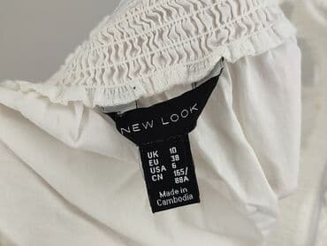 Kobiety: New Look, Bluzka damska, rozmiar M — 4
