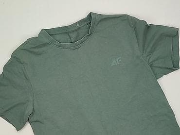 4F, T-shirt damski, rozmiar S