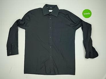 bytom: Classic, Koszulа dla mężczyzn, rozmiar 2XL — 2