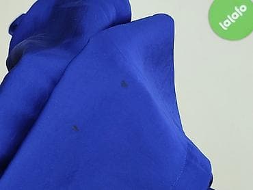 satynowe bluzki hm: H&M, Sukienka damska, rozmiar M — 6