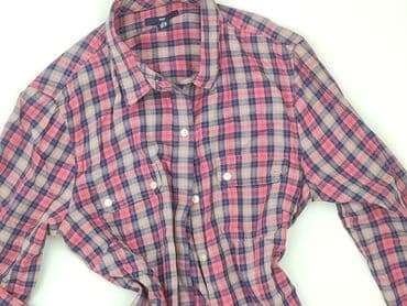 koszula do stroju krakowskiego: Gap, Women`s shirt, size L (EU 40) — 1