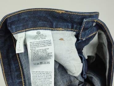 krótkie spodenki campus: C&A, Szorty damskie, rozmiar L — 5