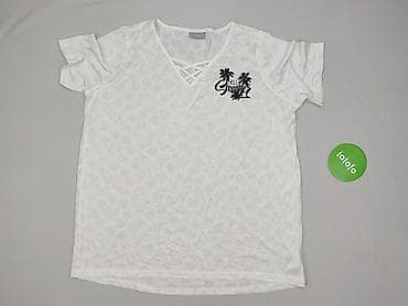 minecraft bluzki: Janina, T-shirt damski, rozmiar 3XL — 2