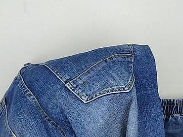 kuling kurtka: Jeansy dla mężczyzn, rozmiar L — 7