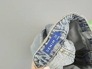 bathing ape jeans: Denim, Jeansy damskie, rozmiar M — 4